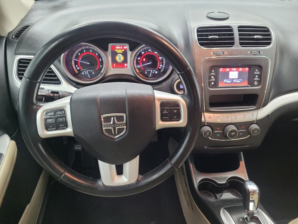 2020 Dodge Journey in Huntsville, AL 35816 - 18123487 22