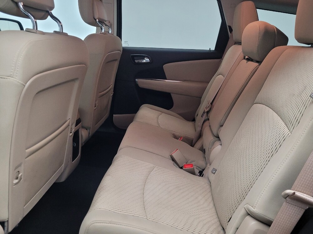 2020 Dodge Journey in Huntsville, AL 35816 - 18123487 18