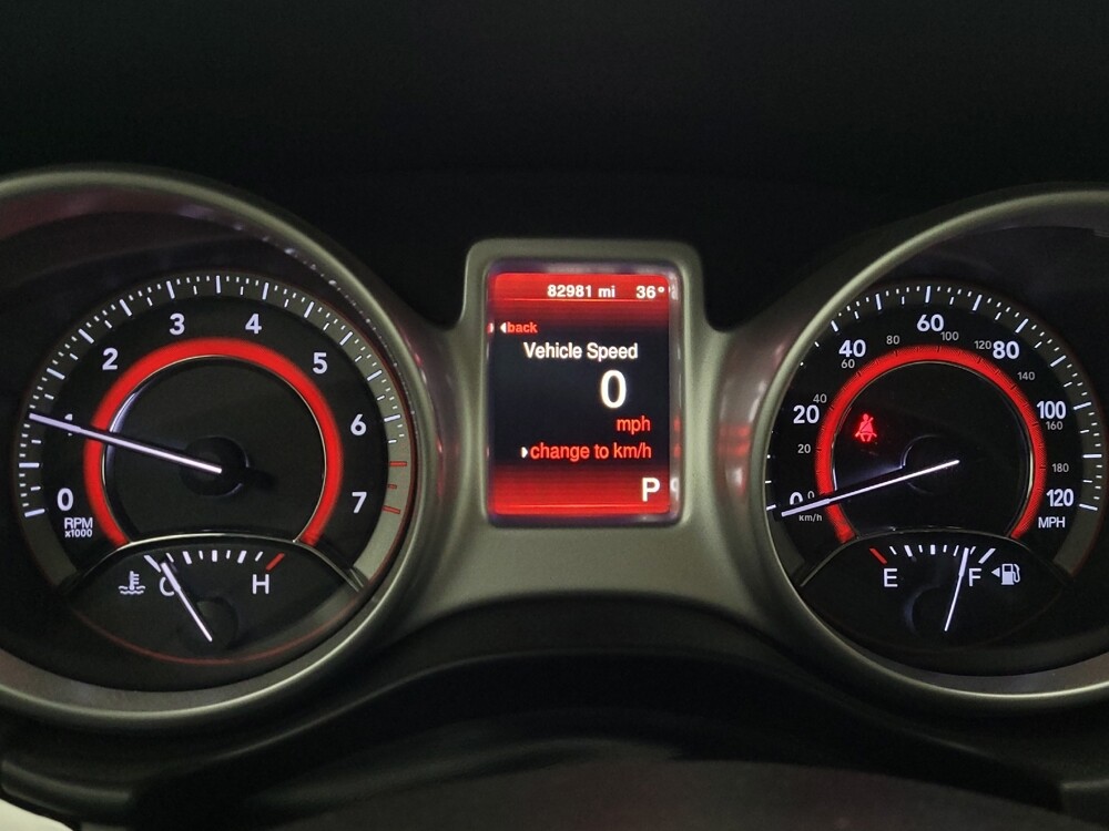 2020 Dodge Journey in Huntsville, AL 35816 - 18123487 23