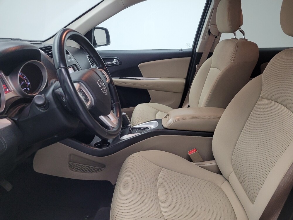 2020 Dodge Journey in Huntsville, AL 35816 - 18123487 17