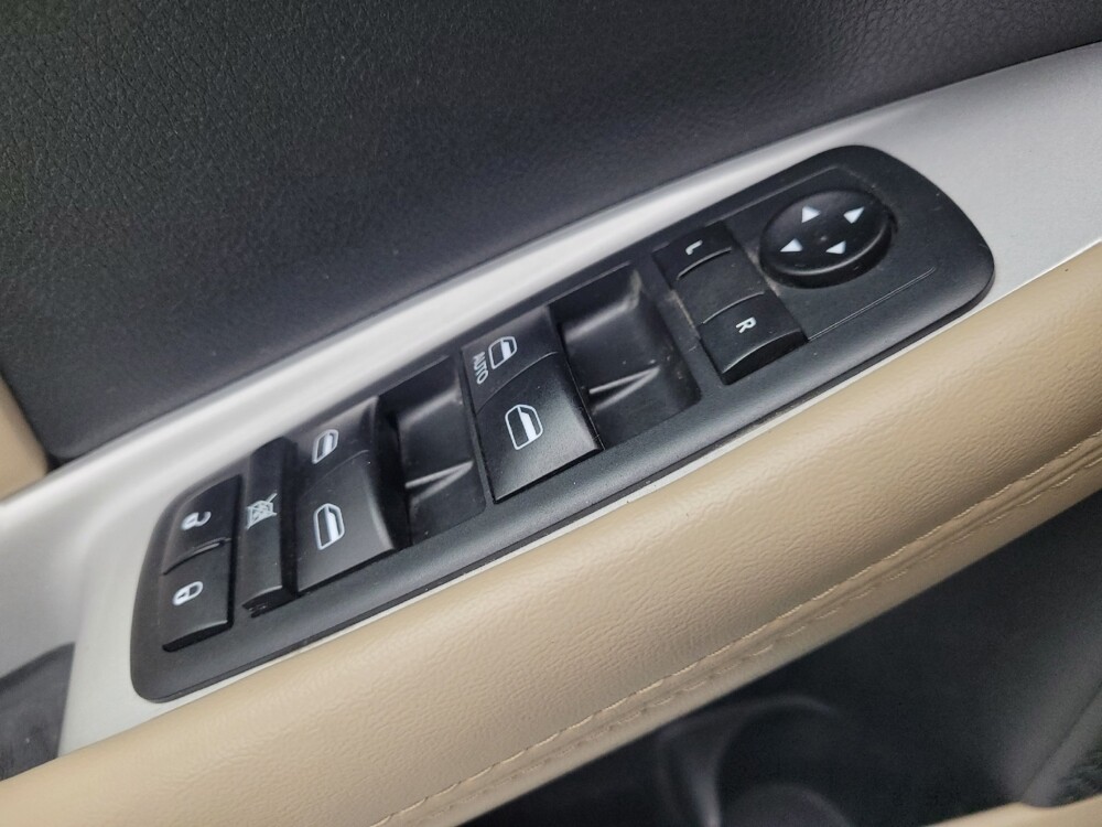 2020 Dodge Journey in Huntsville, AL 35816 - 18123487 27