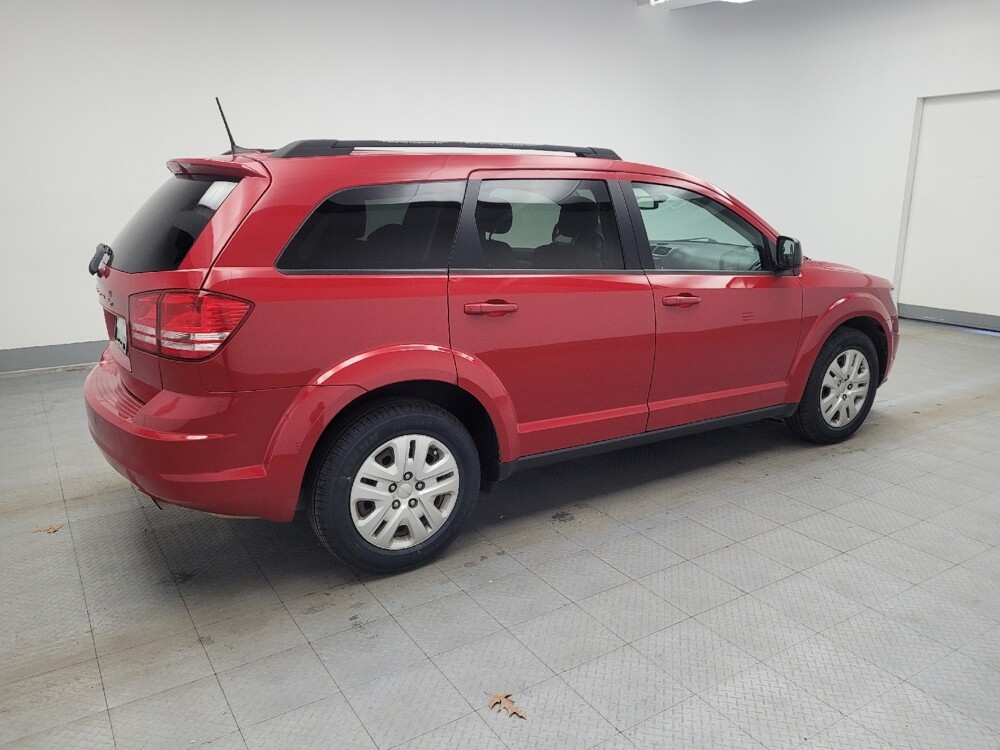 2020 Dodge Journey in Huntsville, AL 35816 - 18123487 10