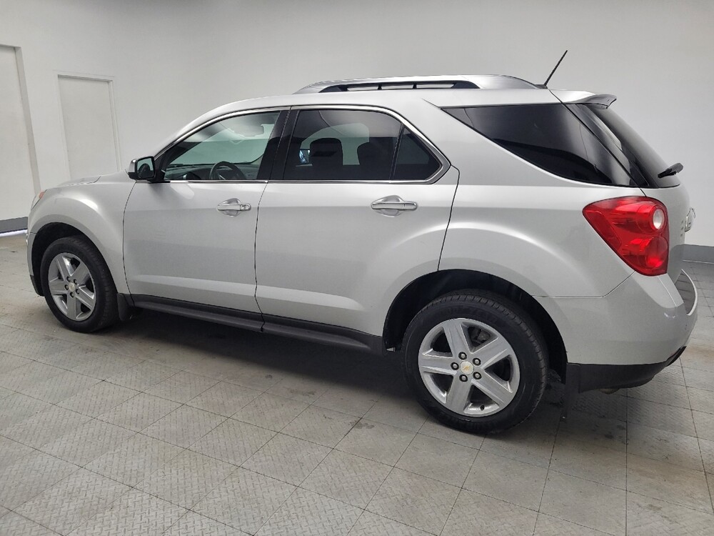 2015 Chevrolet Equinox in Madison, TN 37115 - 18123488 3