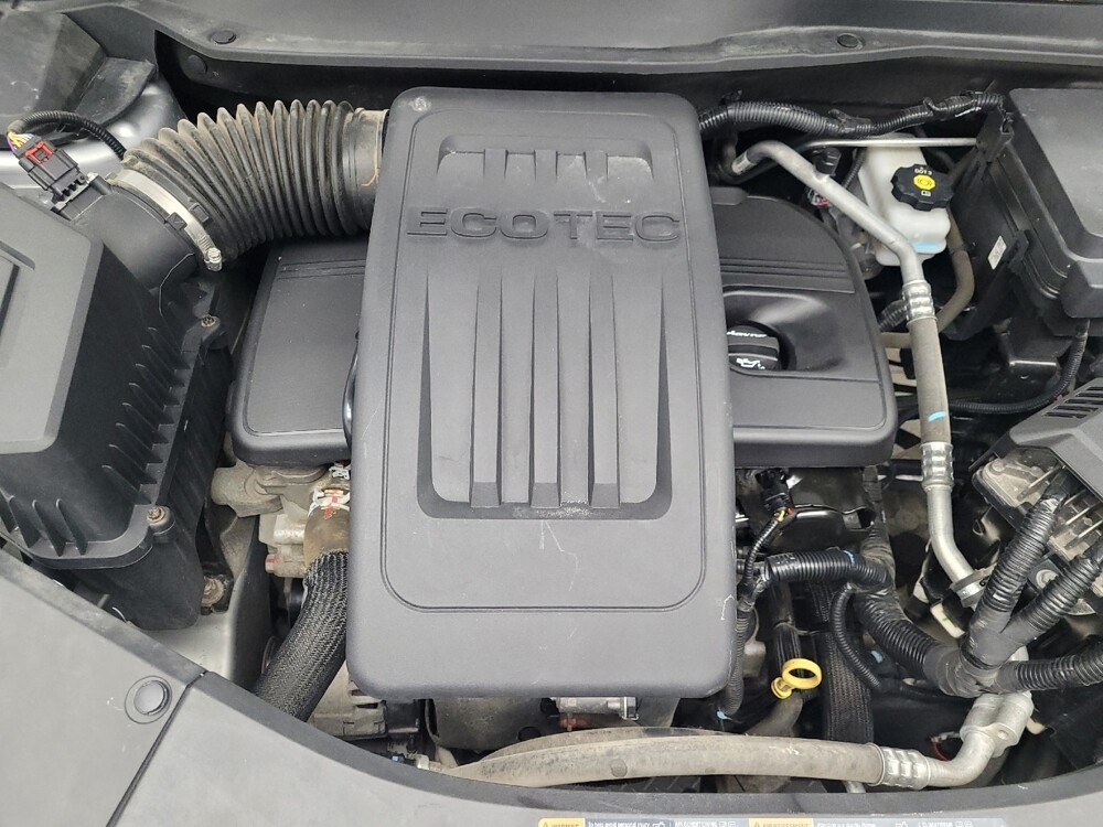 2015 Chevrolet Equinox in Madison, TN 37115 - 18123488 30