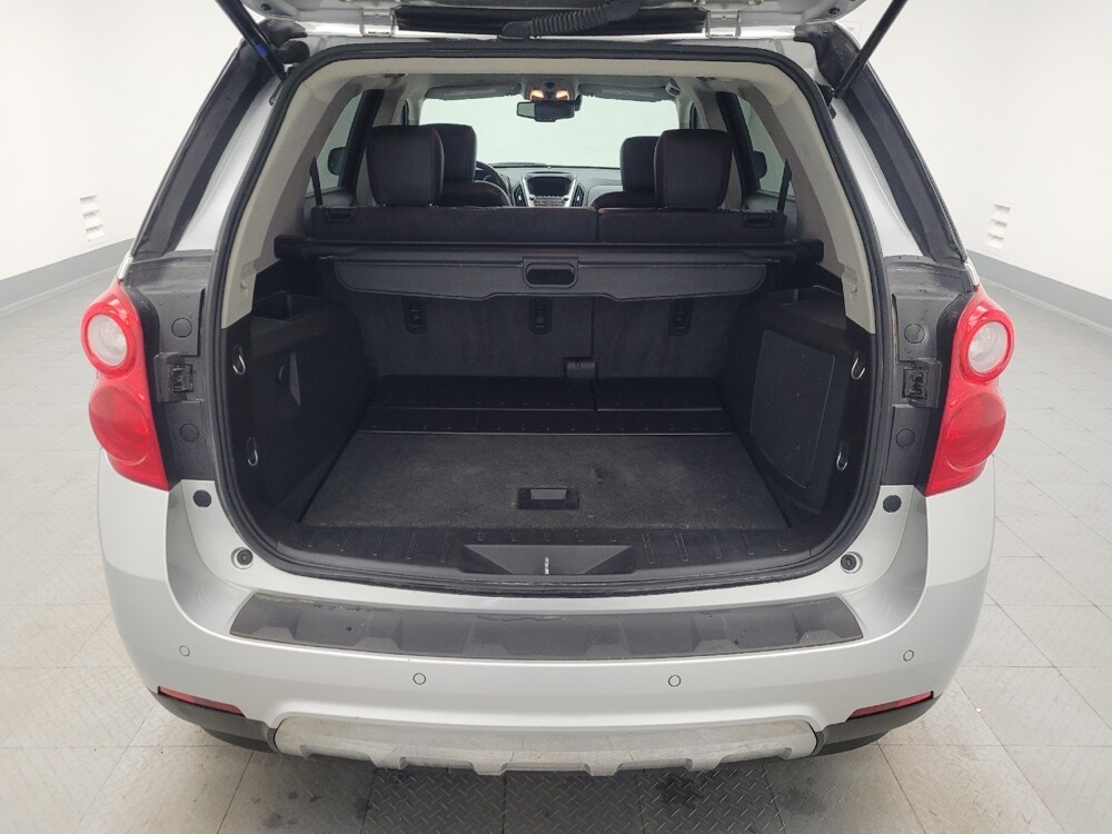 2015 Chevrolet Equinox in Madison, TN 37115 - 18123488 29