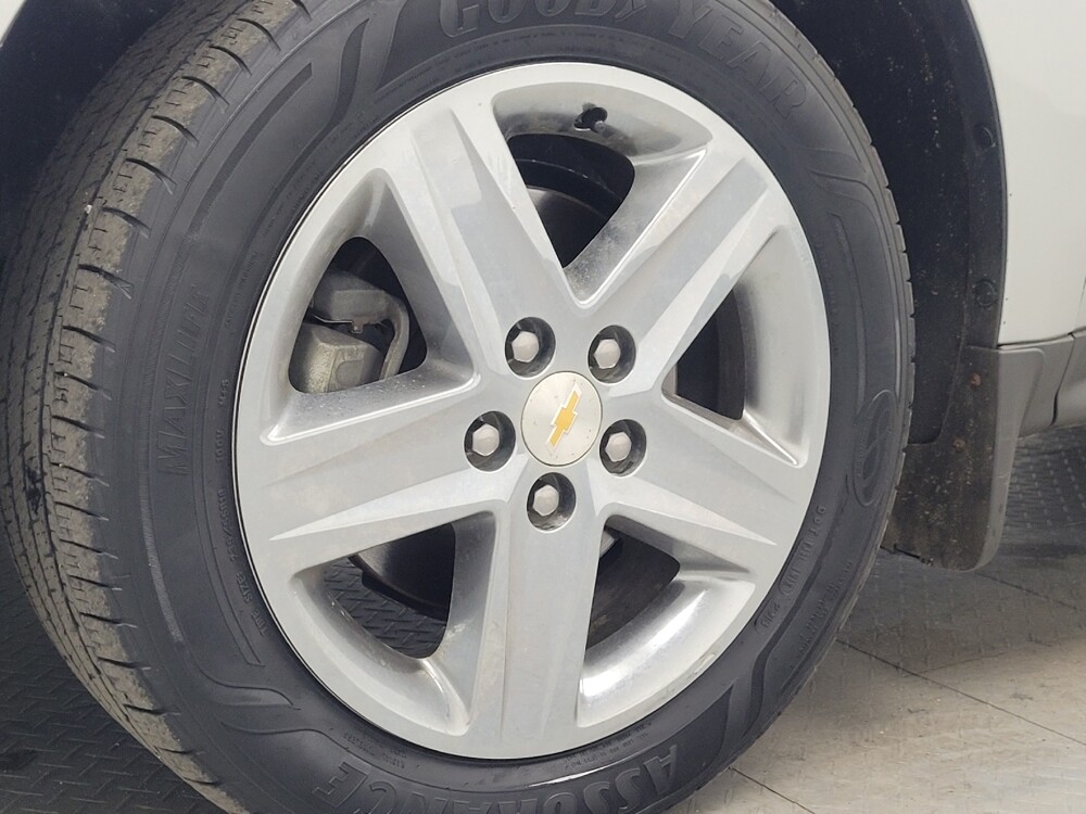 2015 Chevrolet Equinox in Madison, TN 37115 - 18123488 31