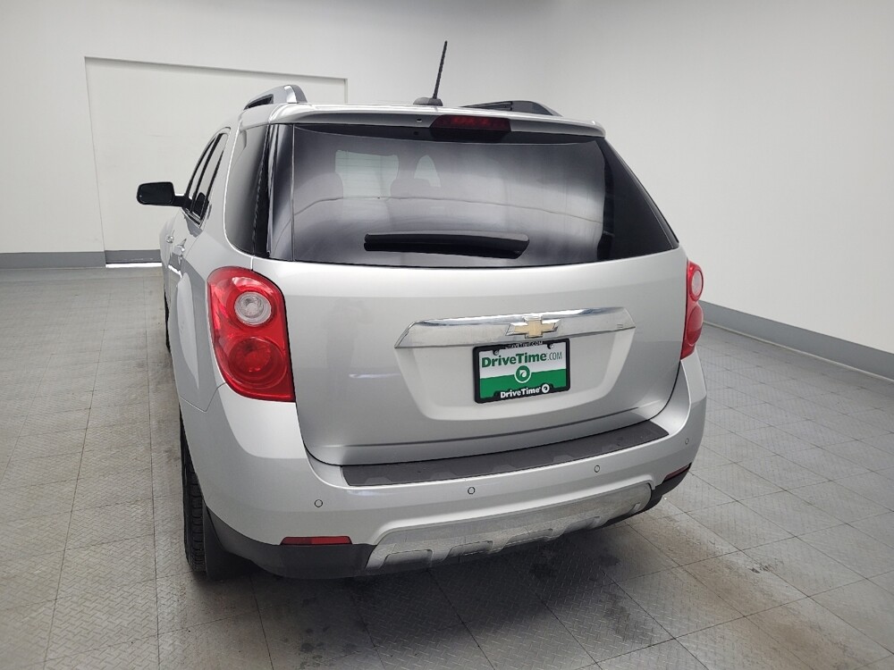 2015 Chevrolet Equinox in Madison, TN 37115 - 18123488 6