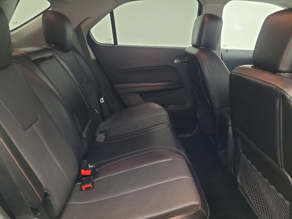 2015 Chevrolet Equinox in Madison, TN 37115 - 18123488 19