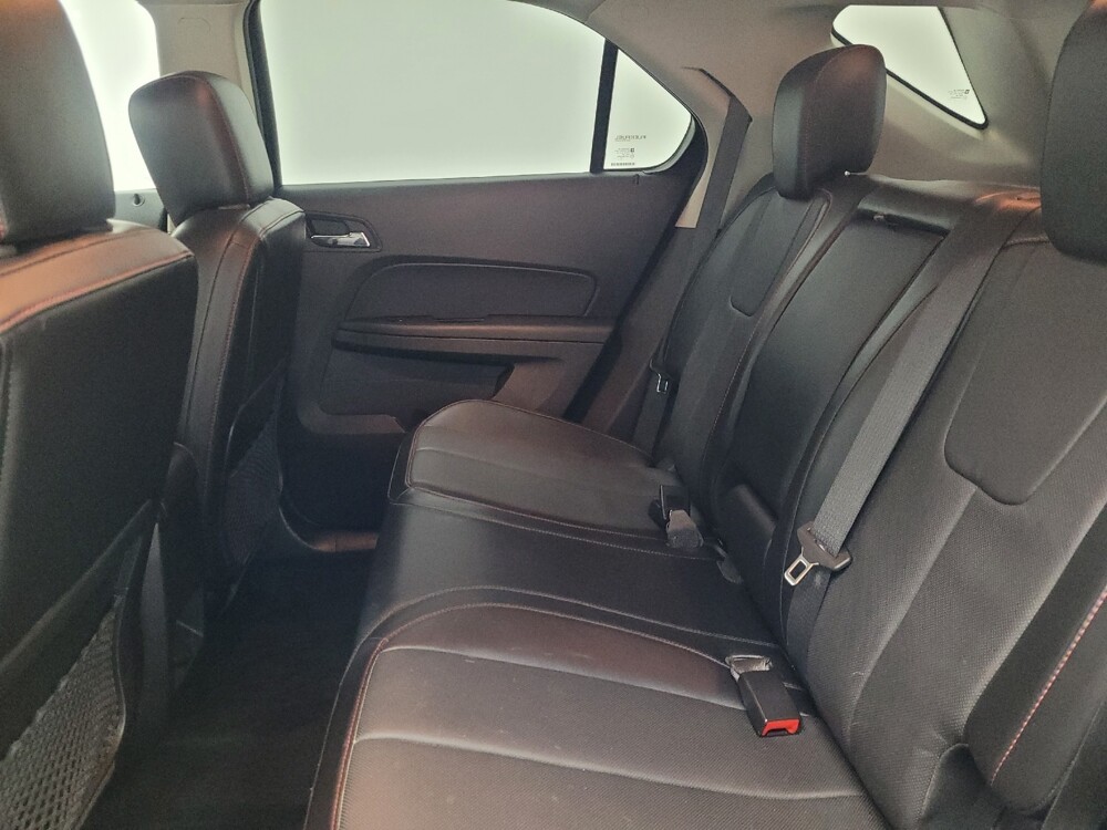 2015 Chevrolet Equinox in Madison, TN 37115 - 18123488 18