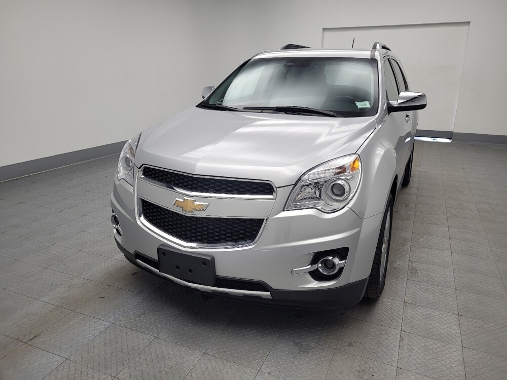 2015 Chevrolet Equinox in Madison, TN 37115 - 18123488 15
