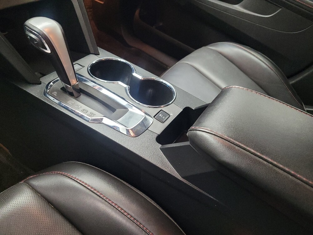 2015 Chevrolet Equinox in Madison, TN 37115 - 18123488 26