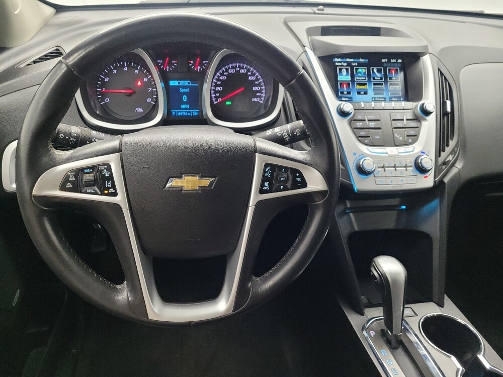 2015 Chevrolet Equinox in Madison, TN 37115 - 18123488 22