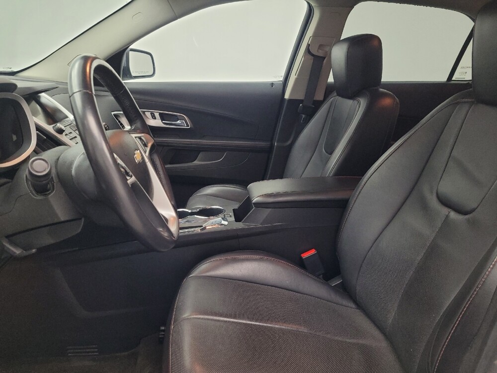 2015 Chevrolet Equinox in Madison, TN 37115 - 18123488 17