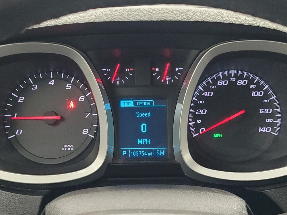 2015 Chevrolet Equinox in Madison, TN 37115 - 18123488 23