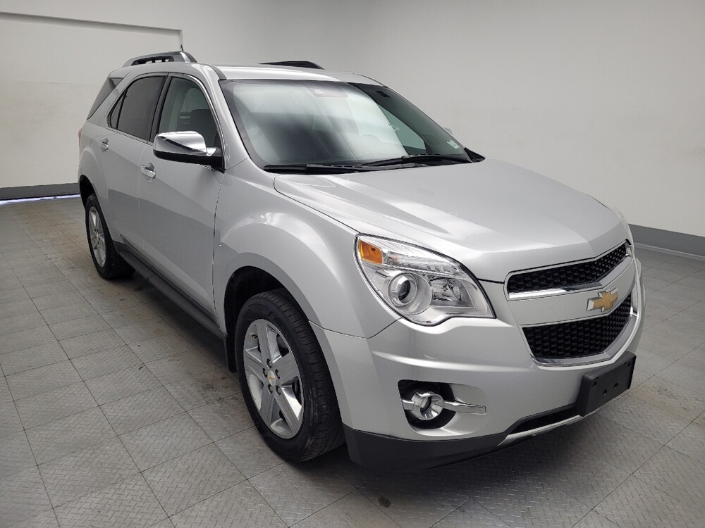 2015 Chevrolet Equinox in Madison, TN 37115 - 18123488 13
