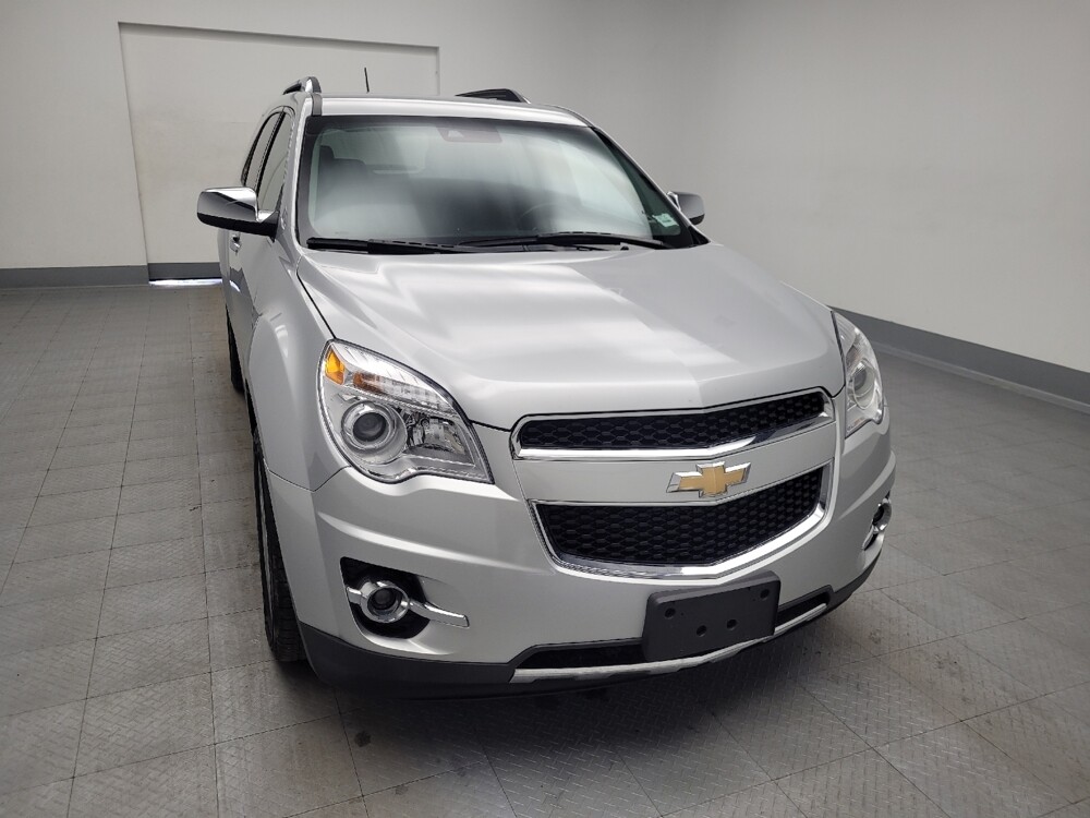 2015 Chevrolet Equinox in Madison, TN 37115 - 18123488 14