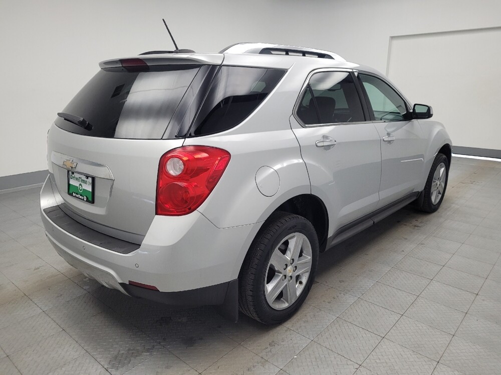2015 Chevrolet Equinox in Madison, TN 37115 - 18123488 9