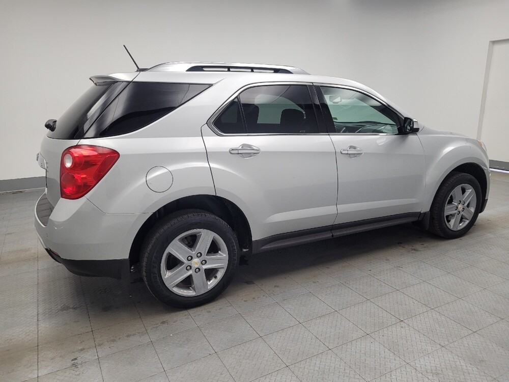 2015 Chevrolet Equinox in Madison, TN 37115 - 18123488 10