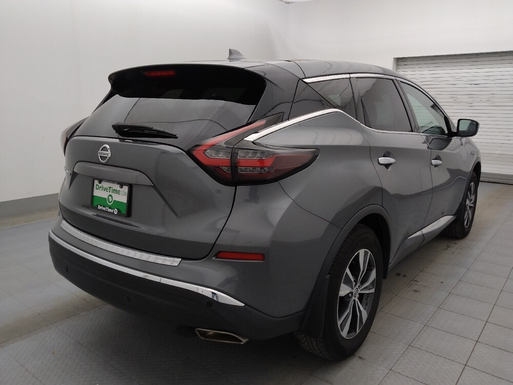 2020 Nissan Murano in Morrow, GA 30260 - 18123489 9