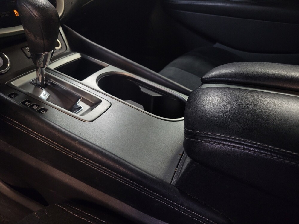 2020 Nissan Murano in Morrow, GA 30260 - 18123489 26