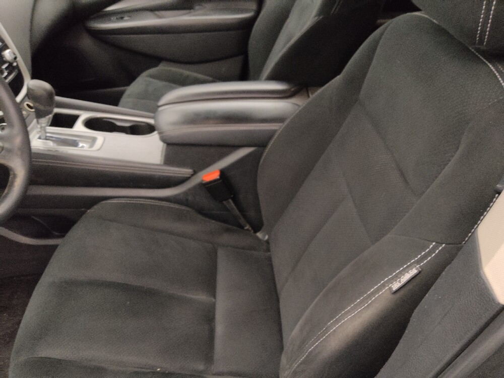 2020 Nissan Murano in Morrow, GA 30260 - 18123489 17