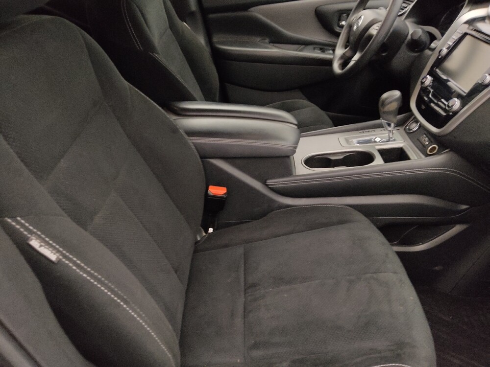 2020 Nissan Murano in Morrow, GA 30260 - 18123489 21