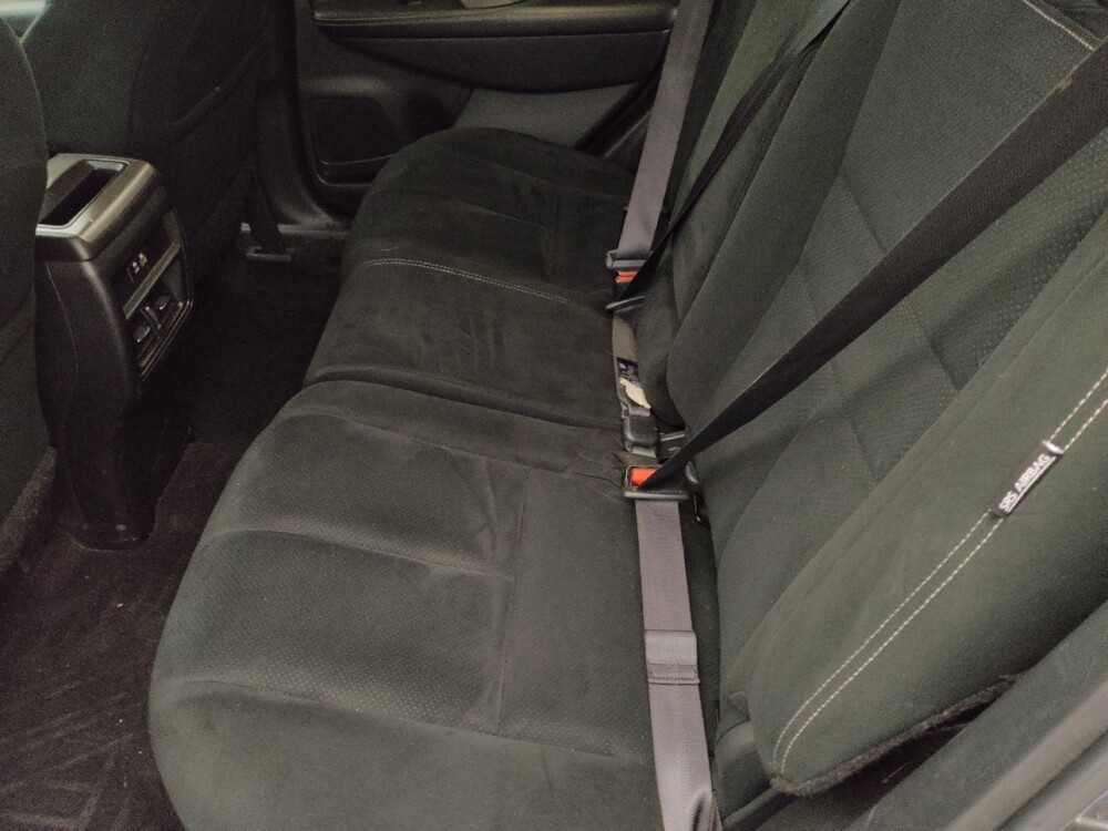 2020 Nissan Murano in Morrow, GA 30260 - 18123489 18