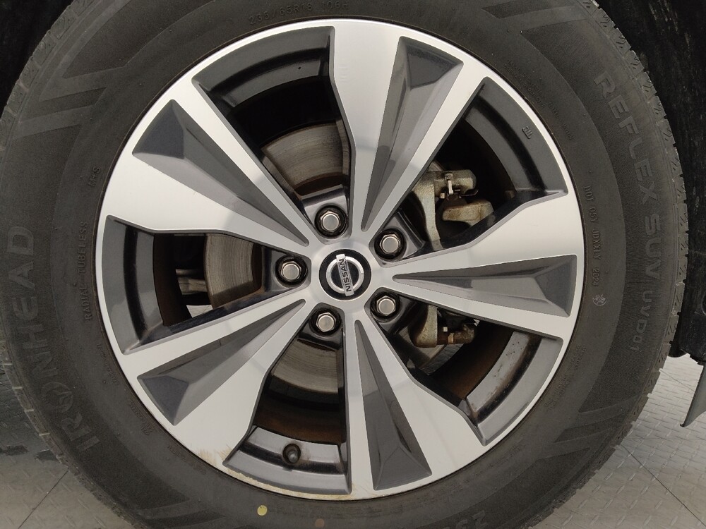 2020 Nissan Murano in Morrow, GA 30260 - 18123489 31