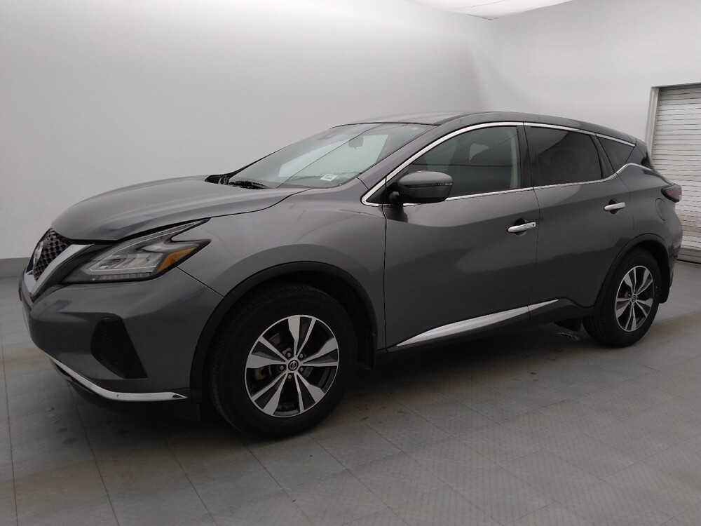2020 Nissan Murano in Morrow, GA 30260 - 18123489 2