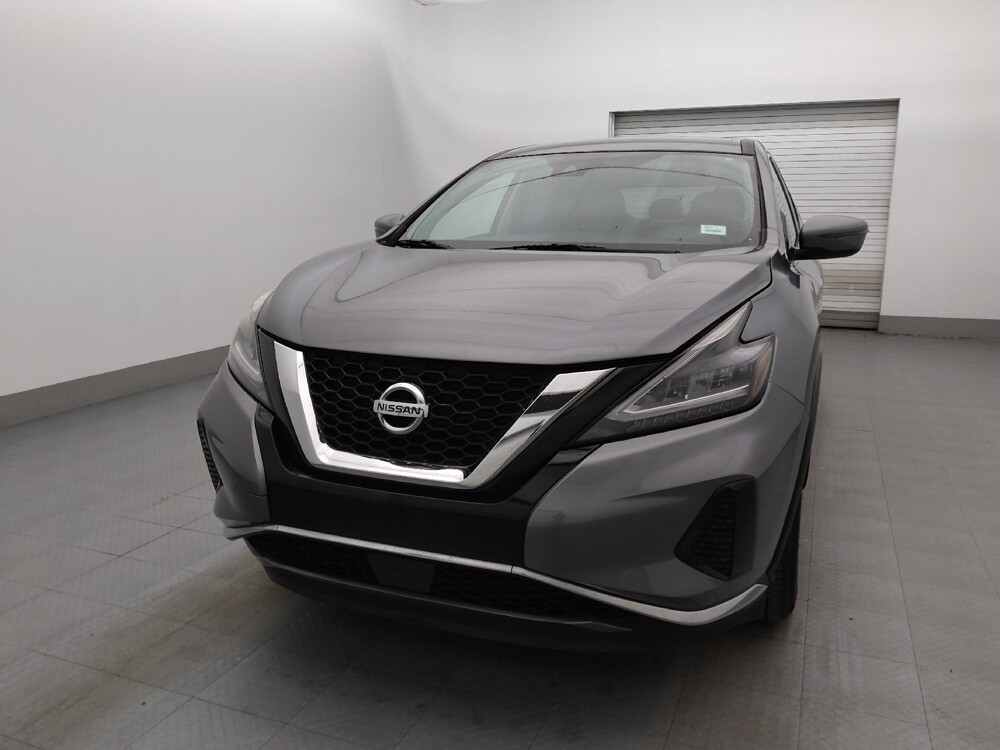 2020 Nissan Murano in Morrow, GA 30260 - 18123489 15