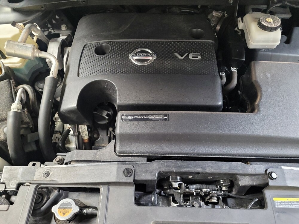 2020 Nissan Murano in Morrow, GA 30260 - 18123489 30