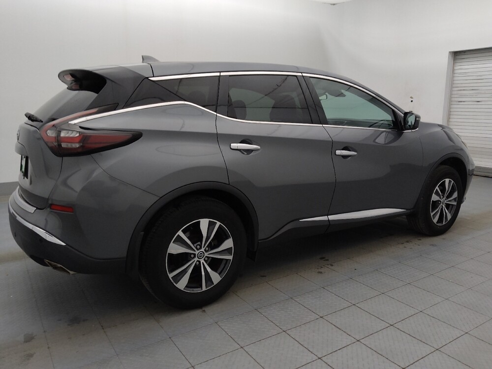 2020 Nissan Murano in Morrow, GA 30260 - 18123489 10