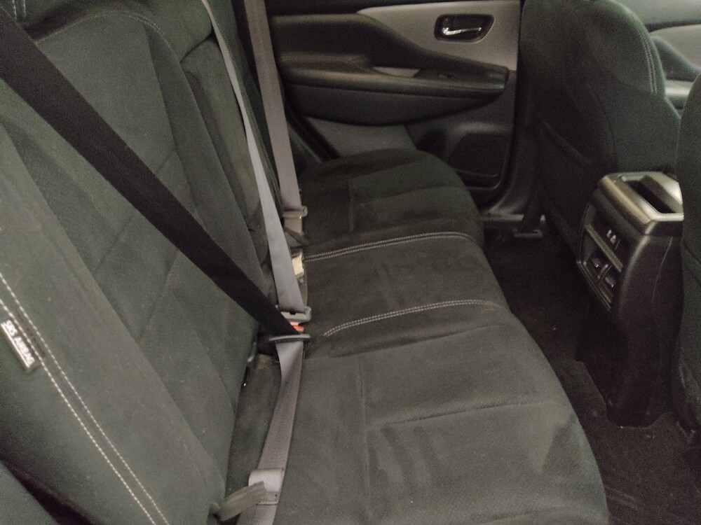 2020 Nissan Murano in Morrow, GA 30260 - 18123489 19