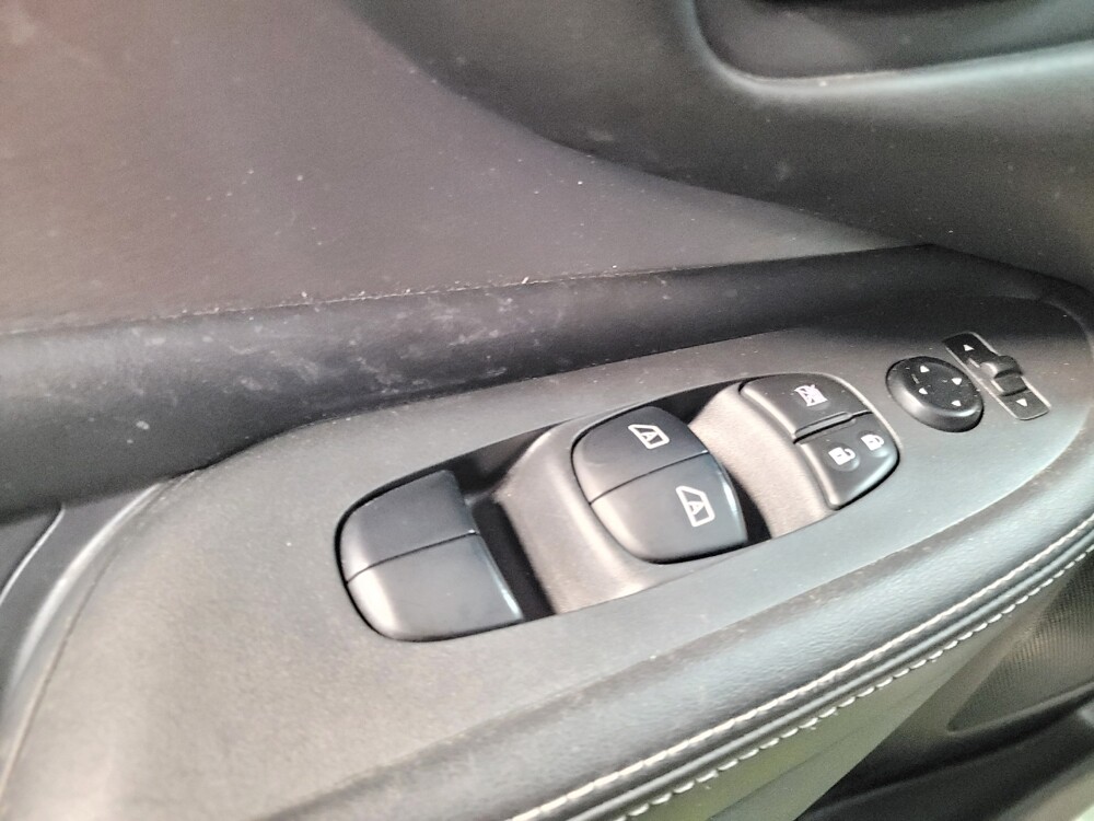 2020 Nissan Murano in Morrow, GA 30260 - 18123489 27