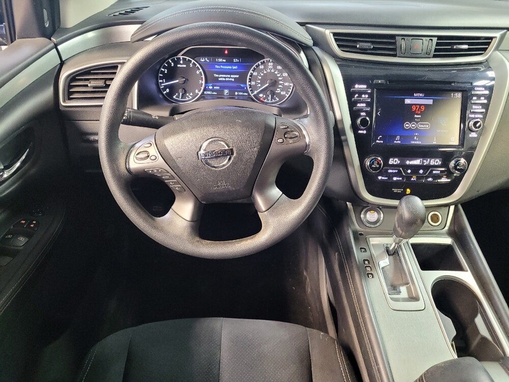 2020 Nissan Murano in Morrow, GA 30260 - 18123489 22