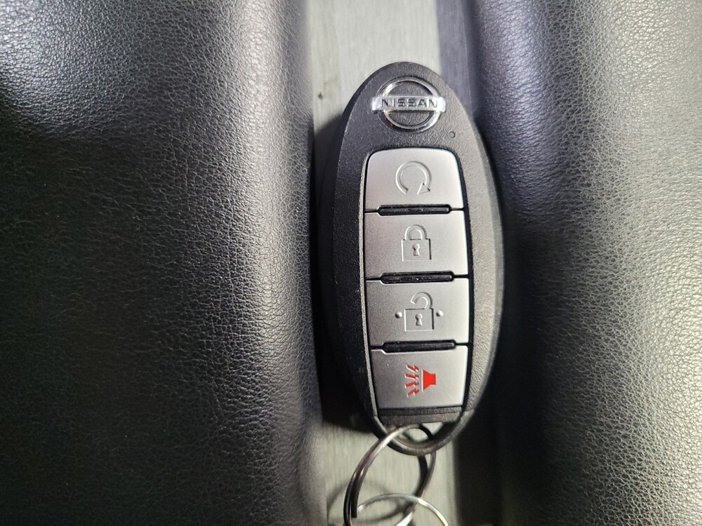 2020 Nissan Murano in Morrow, GA 30260 - 18123489 32