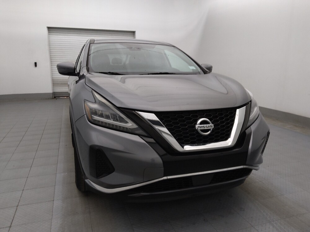2020 Nissan Murano in Morrow, GA 30260 - 18123489 14