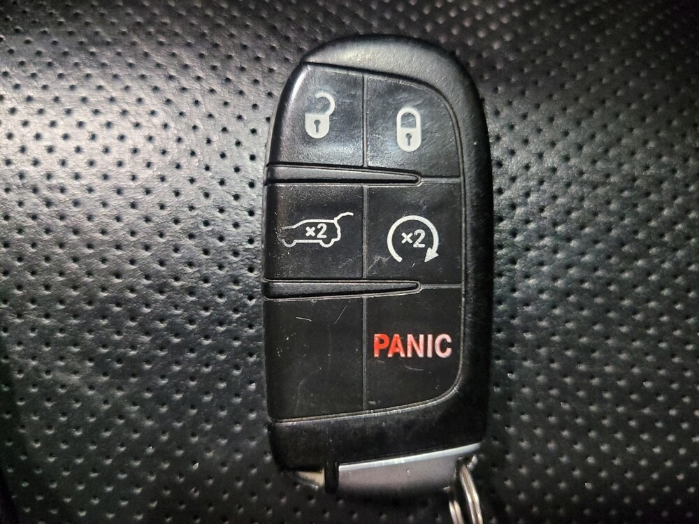 2019 Jeep Grand Cherokee in Henrico, VA 23223 - 18123490 32