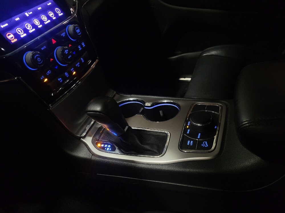 2019 Jeep Grand Cherokee in Henrico, VA 23223 - 18123490 26