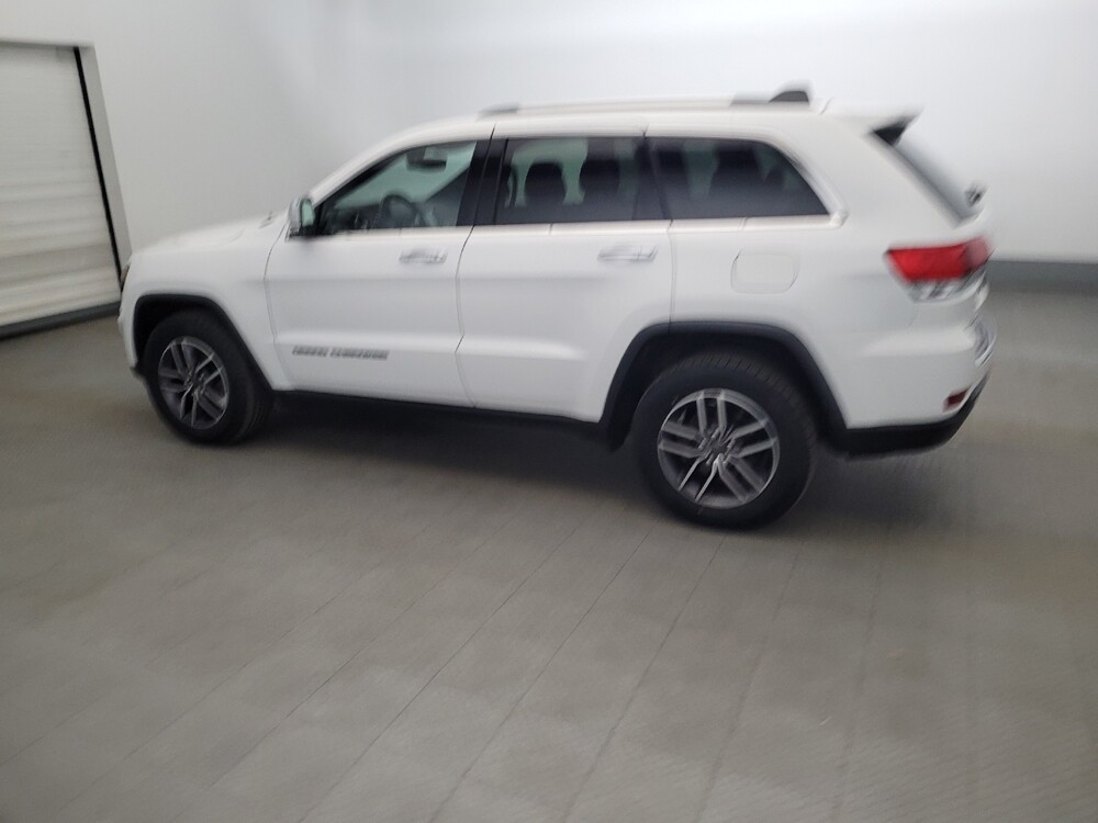 2019 Jeep Grand Cherokee in Henrico, VA 23223 - 18123490 3