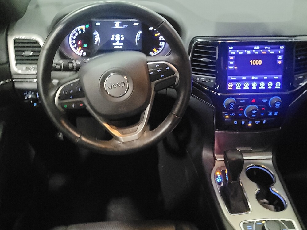 2019 Jeep Grand Cherokee in Henrico, VA 23223 - 18123490 22