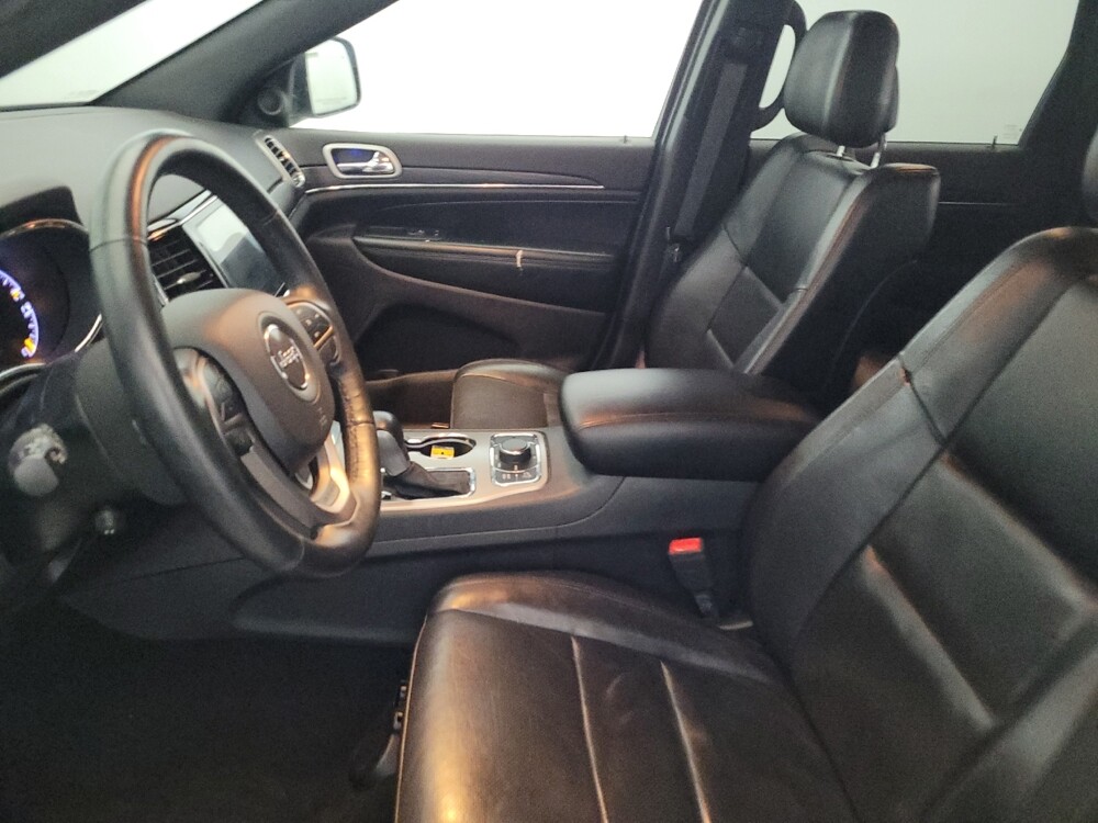 2019 Jeep Grand Cherokee in Henrico, VA 23223 - 18123490 17