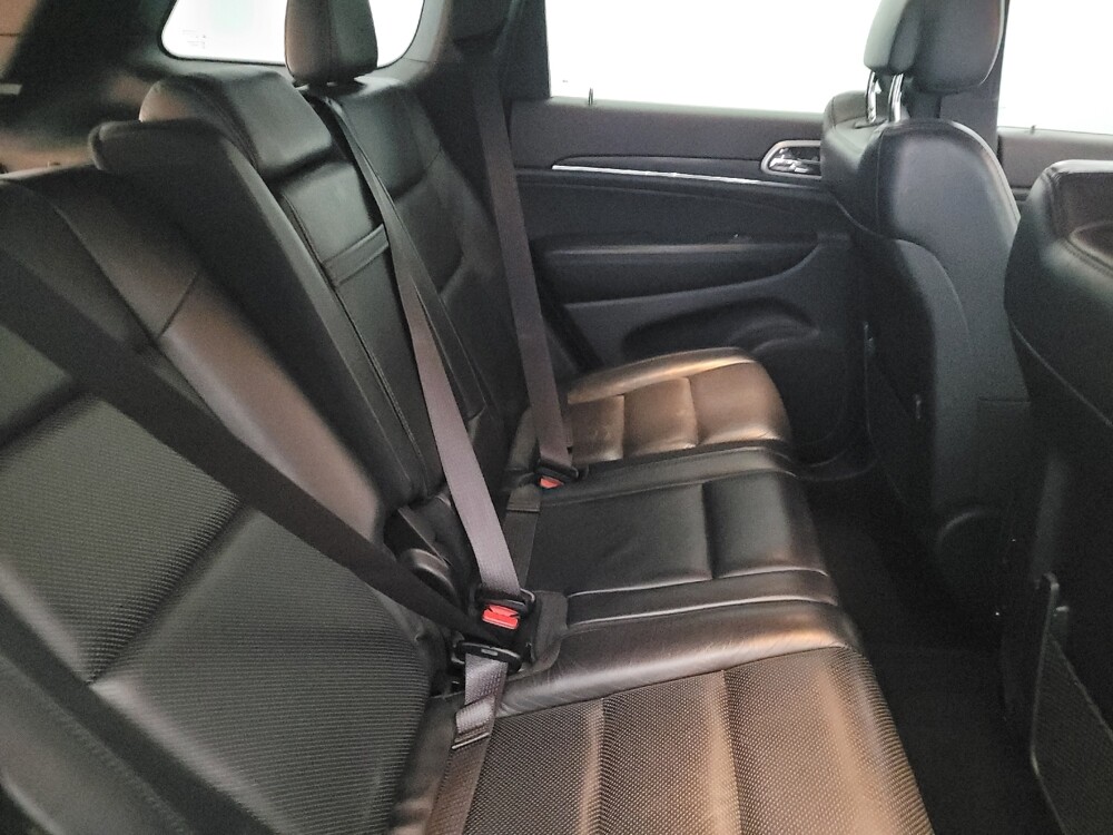 2019 Jeep Grand Cherokee in Henrico, VA 23223 - 18123490 19