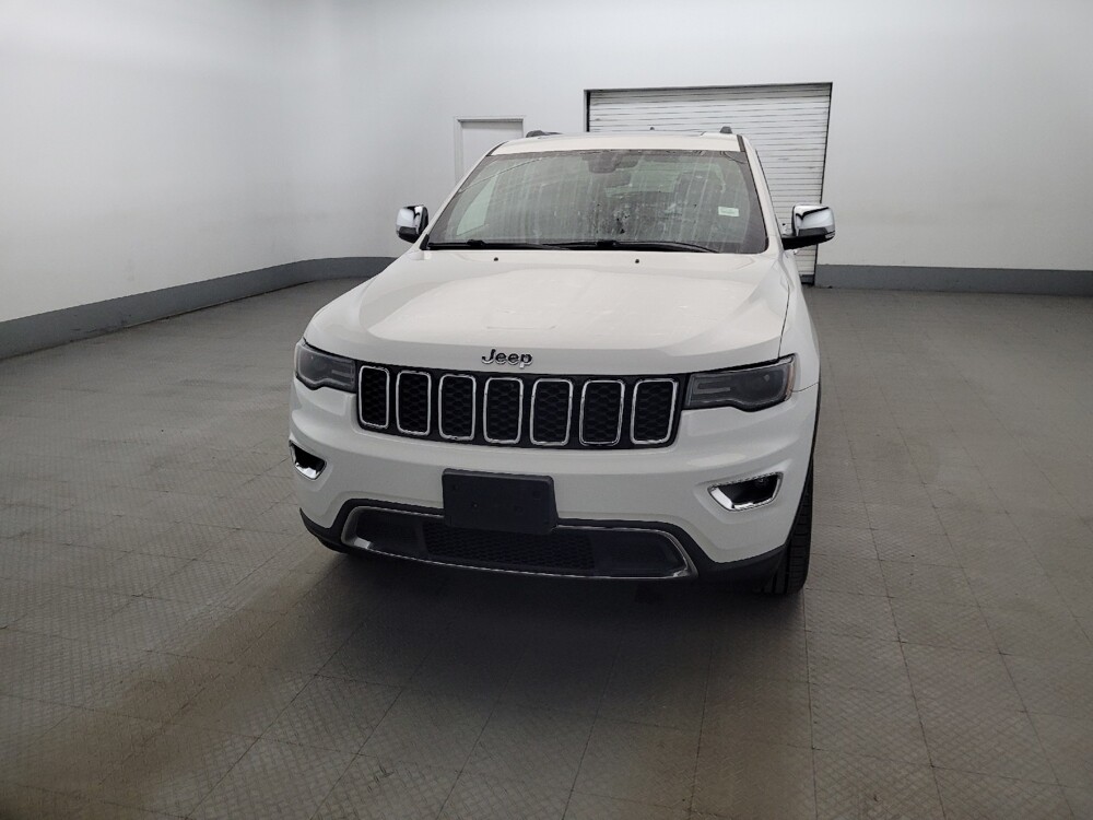 2019 Jeep Grand Cherokee in Henrico, VA 23223 - 18123490 15