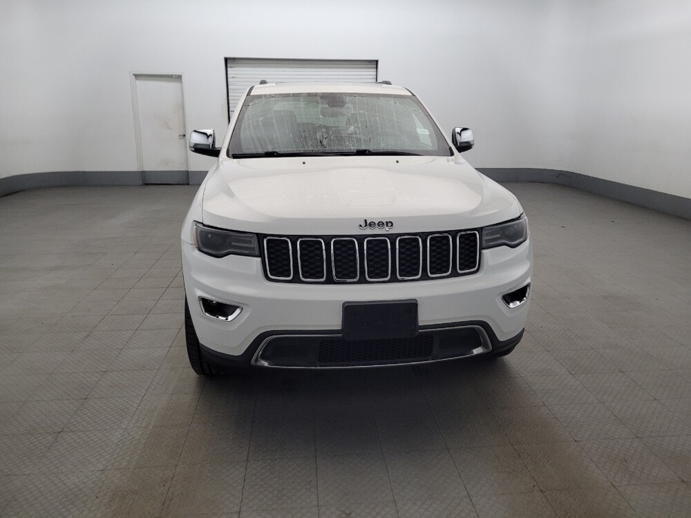 2019 Jeep Grand Cherokee in Henrico, VA 23223 - 18123490 14