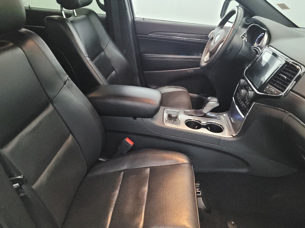 2019 Jeep Grand Cherokee in Henrico, VA 23223 - 18123490 21