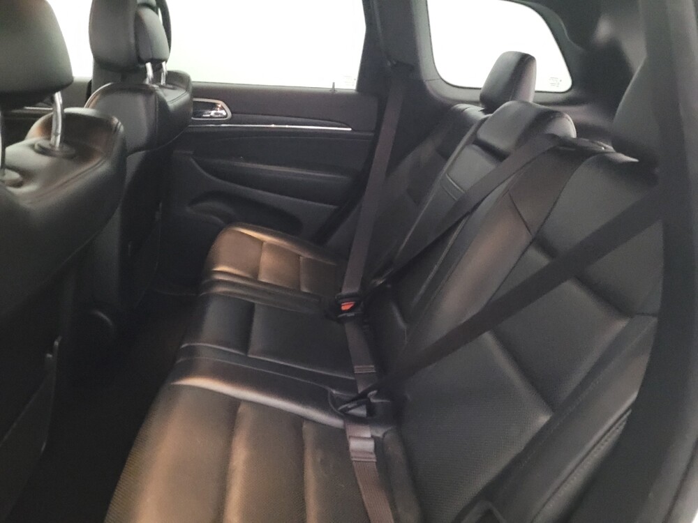 2019 Jeep Grand Cherokee in Henrico, VA 23223 - 18123490 18