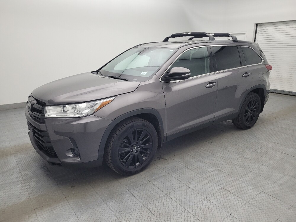 2019 Toyota Highlander in Columbia, SC 29210 - 18123491 2