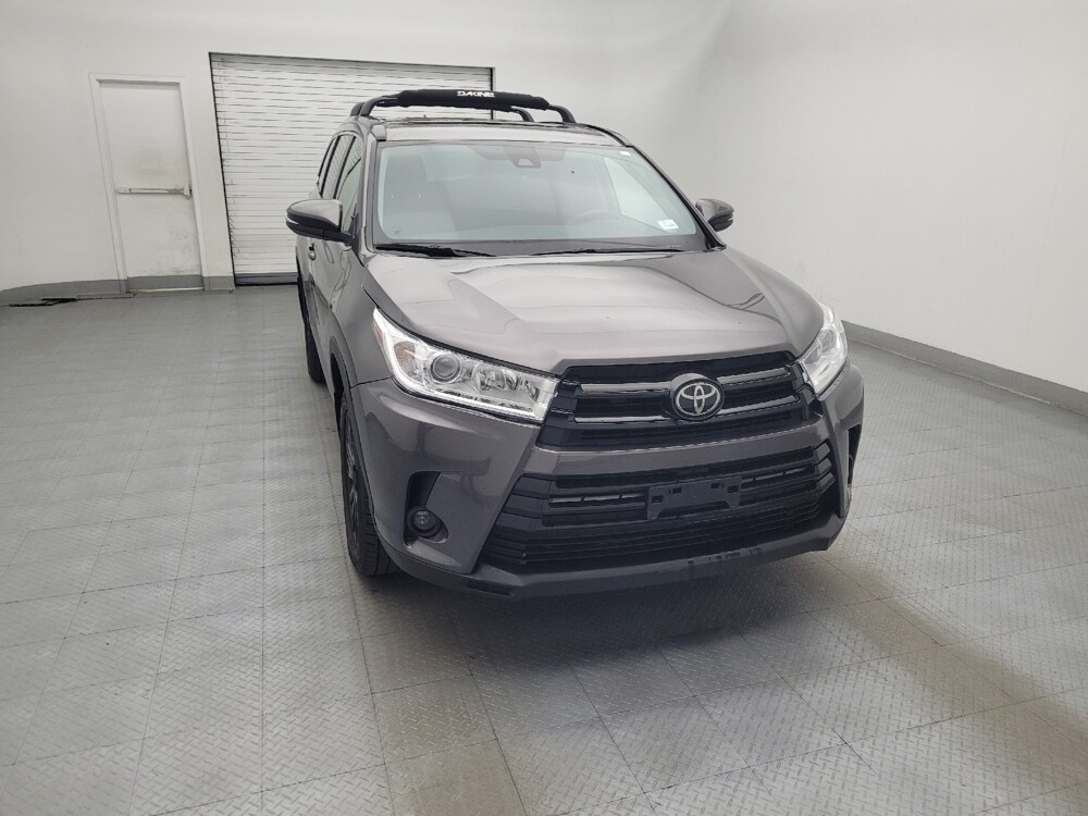 2019 Toyota Highlander in Columbia, SC 29210 - 18123491 14