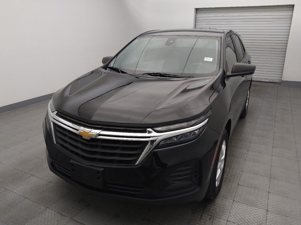 2022 Chevrolet Equinox in San Antonio, TX 78238 - 18123492 15